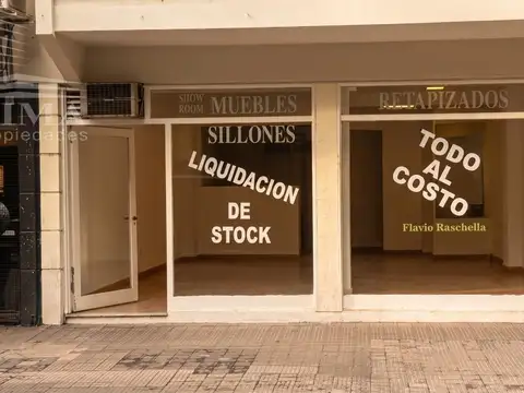 Local en Alquiler en Centro, $ 1.800.000