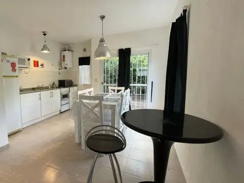 Departamento - ALQUILER_TEMPORAL - Argentina, Pinamar - Jason 1921