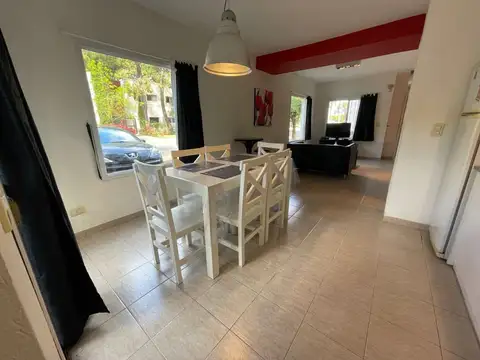 Departamento en Alquiler Temporal de 2 ambientes