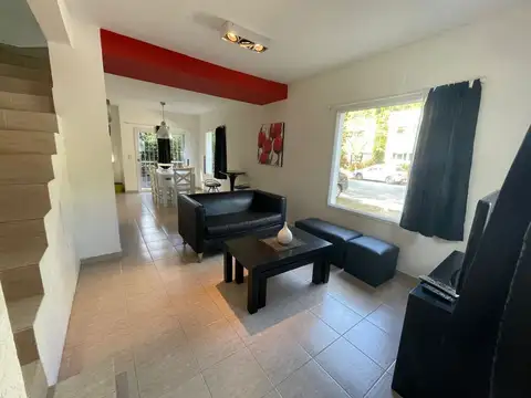 Departamento en Alquiler Temporal de 1 dormitorio