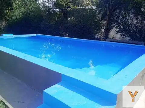 Quinta en Venta al Sureste