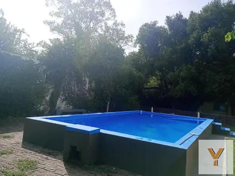 Quinta en venta - 4 Dormitorios 3 Baños - 2.304Mts2 - Virrey del Pino