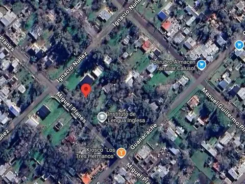 Quinta en Venta en Virrey del Pino, USD 99.000