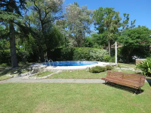 Quinta en Venta de 2 dormitorios