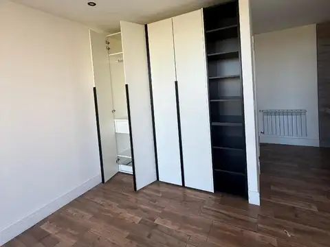 Departamento 4 ambientes con 3 baños