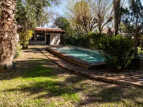 Casa en Venta 1 año