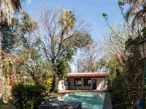 Casa Monoambiente con 1 baño