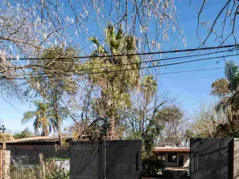 Casa en Venta de 1 dormitorio