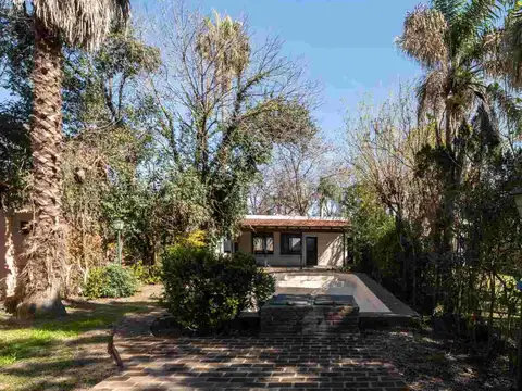 Casa en Venta en Funes, USD 75.000