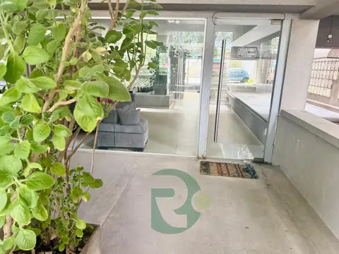 Venta Depto.2 amb.c/Balcón.Castelar Nte