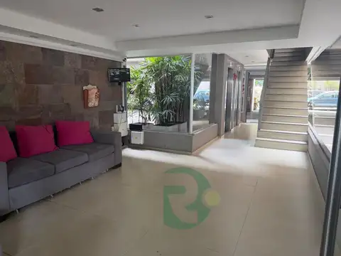 Los Incas 2500 , Piso 1