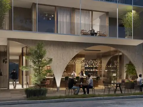 Duplex en venta en Villa Urquiza