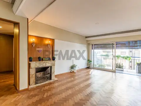 Departamento en Venta en Caballito, USD 190.000