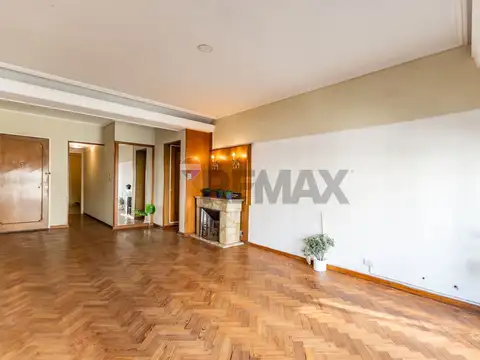 Departamento en Venta de 5 ambientes