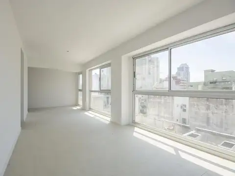 venta depto 2 ambientes a estrenar full amenities abasto