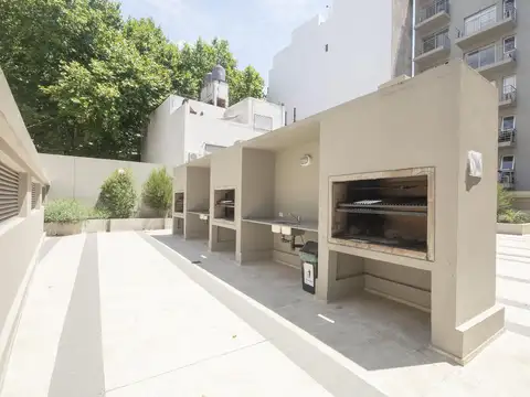 Departamento en Venta en Abasto, USD 168.900