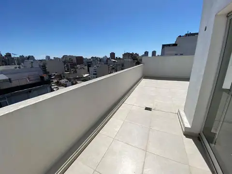 Departamento en Venta en Boedo, USD 150.000