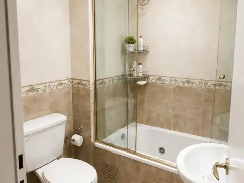 VENTA  DEPARTAMENTO TRES AMBIENTES EN CABALLITO