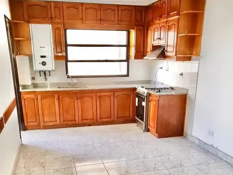 Departamento en Venta de 4 ambientes