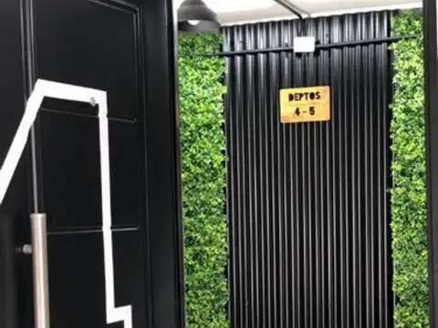 Departamento en Alquiler 10 años