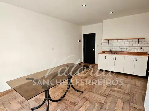 Departamento en Alquiler de 2 ambientes