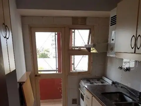 Departamento en Venta de 2 dormitorios