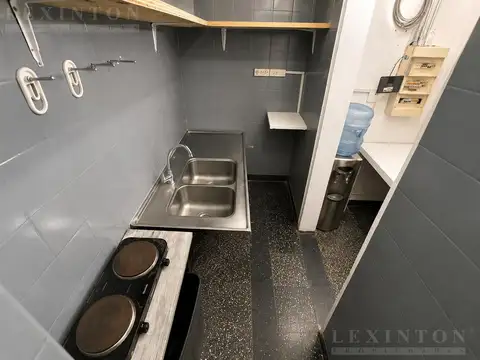 Local en Venta A Estrenar