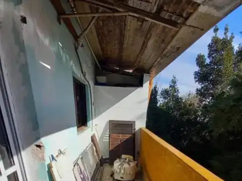 Depto Tipo Casa en Venta de 2 dormitorios