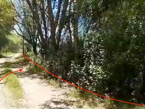 ¡OPORTUNIDAD! Excepcional Lote 400m2 en Esquina. Venta-Aguas Verdes