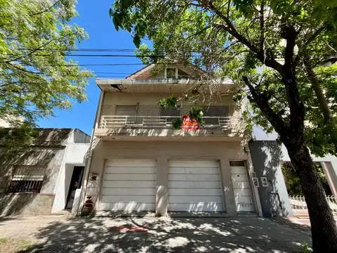 Terreno - Venta - Argentina, Tres de Febrero - David Magdalena 2727