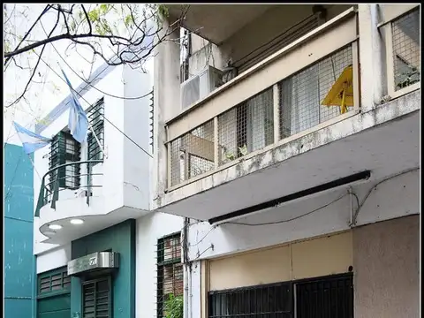 Local en Venta Via Pública