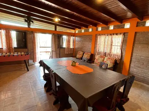 Casa en Venta en Residencias 4, USD 80.000