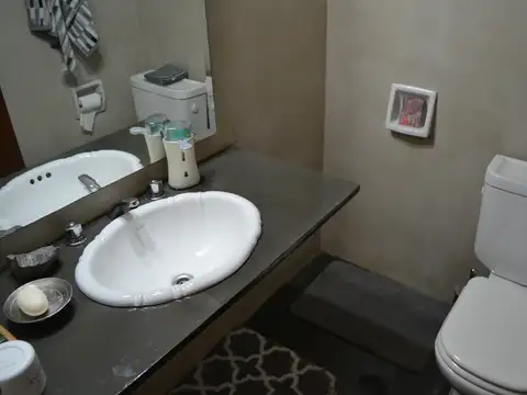 Venta Casa 4 Amb Parque Pileta Don Bosco