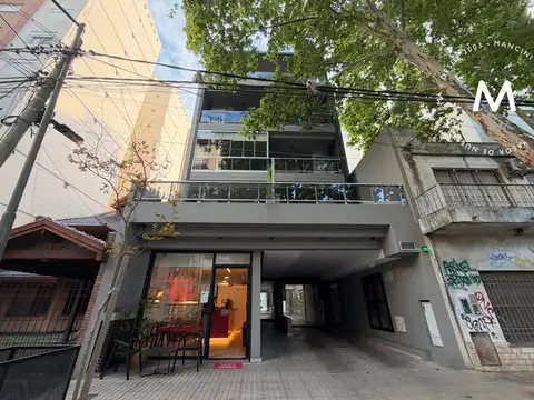 Av. Argentina 4500 - Villa Ballester