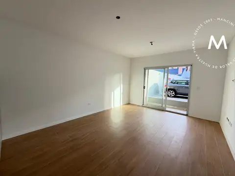 Departamento en Venta en Villa Ballester, USD 65.000
