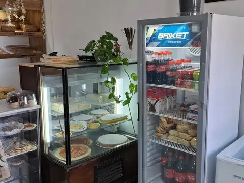 Local en Alquiler en Centro, USD 20.000