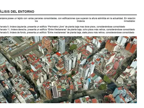 Terreno en Venta de 220,0 m2