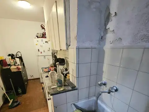 Departamento en Venta al Norte