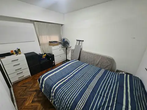 Departamento en Venta en Rosario, USD 43.000
