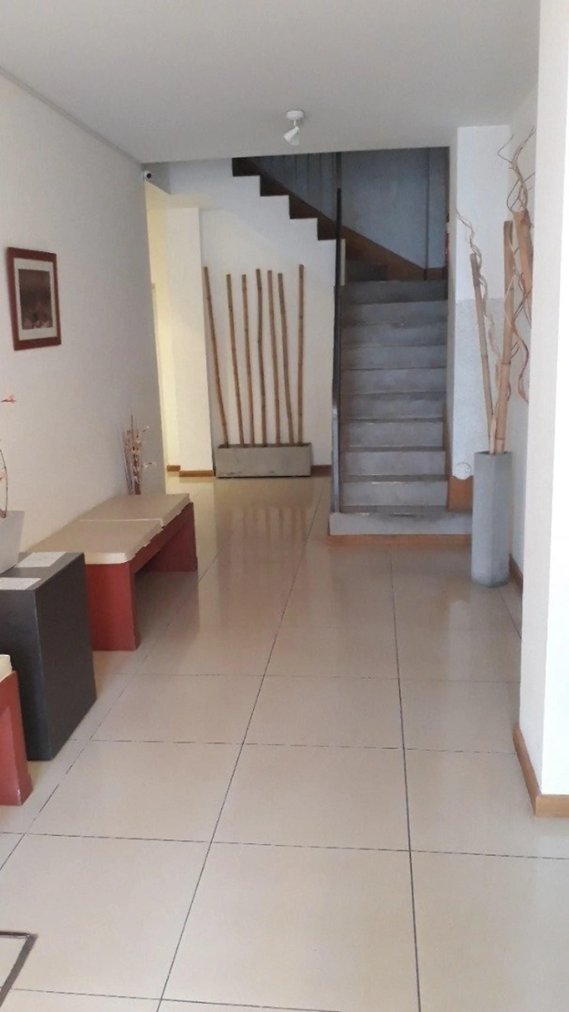 Departamento de 2 amb a la calle con balcón en loft