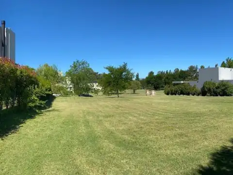 Terreno en Venta 24  mts Fondo