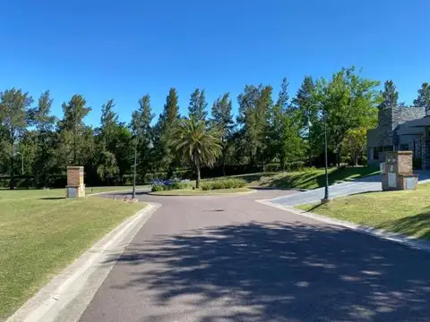 Terreno en Venta en La Reserva Cardales, USD 95.000