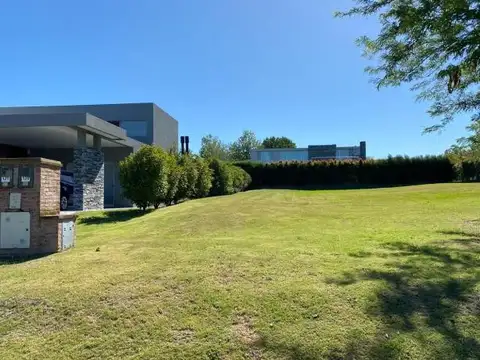 Terreno en Venta en La Reserva Sofitel Cardales