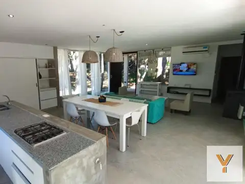 Casa en Venta en Costa Esmeralda, USD 228.000