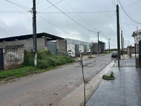 Terreno en Venta en 1 De Mayo, USD 23.100