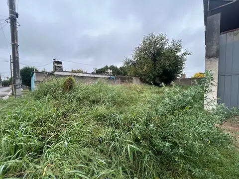 Terreno en Venta de 325,0 m2