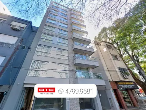 Edificio a estrenar | Punto Norte | departamento 3 ambientes  | Olivos