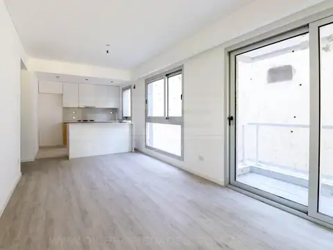 Departamento en Alquiler de 3 ambientes