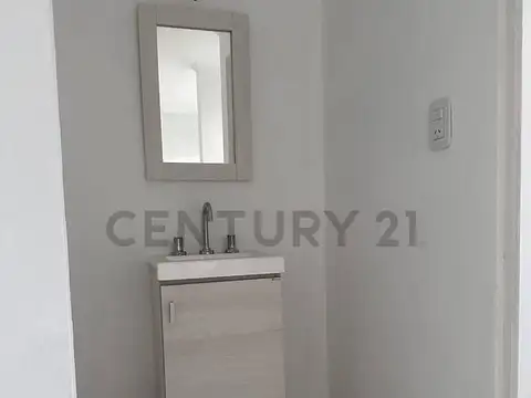DEPARTAMENTO EN VENTA EN LA PLATA DE DOS DORMITORIOS