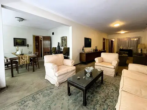 Departamento 4 habitaciones VENTA en LA PLATA